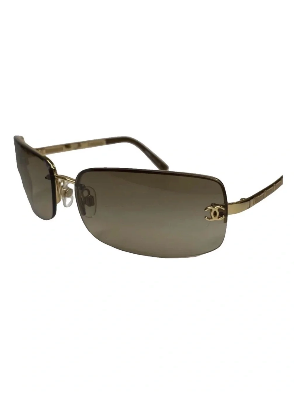 Vintage Chanel sunglasses